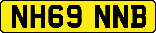 NH69NNB