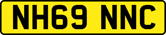 NH69NNC