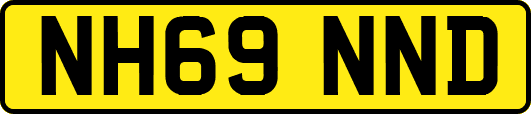 NH69NND