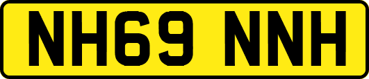 NH69NNH