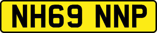 NH69NNP