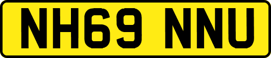 NH69NNU