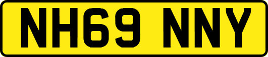 NH69NNY