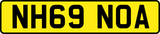 NH69NOA