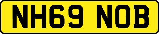 NH69NOB