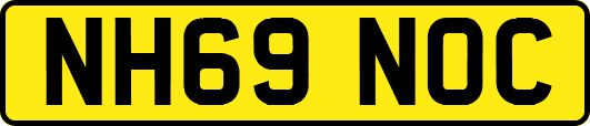 NH69NOC
