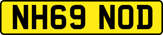 NH69NOD