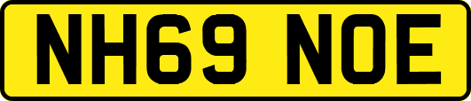 NH69NOE