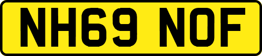 NH69NOF