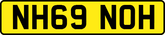 NH69NOH