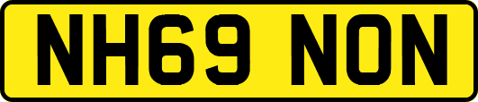 NH69NON