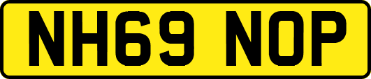 NH69NOP