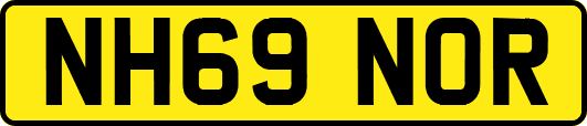 NH69NOR