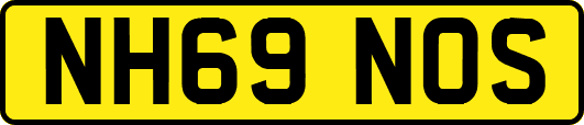 NH69NOS