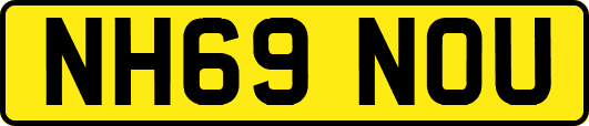 NH69NOU