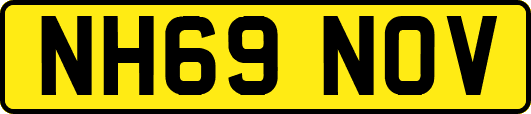 NH69NOV