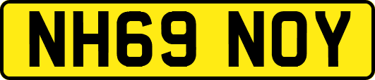 NH69NOY