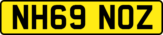 NH69NOZ