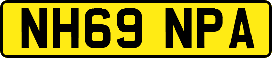 NH69NPA