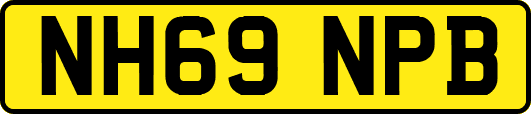 NH69NPB