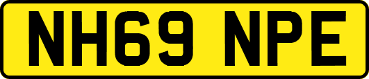 NH69NPE