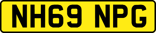 NH69NPG