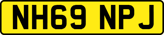 NH69NPJ