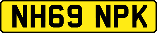 NH69NPK