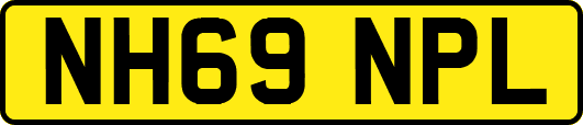 NH69NPL