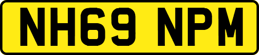 NH69NPM