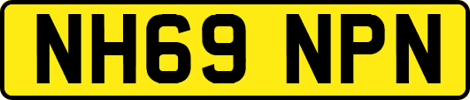 NH69NPN