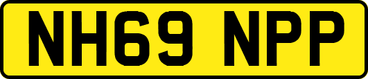 NH69NPP