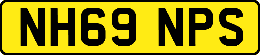 NH69NPS