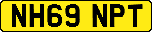 NH69NPT