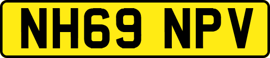 NH69NPV