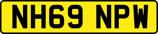 NH69NPW