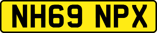NH69NPX