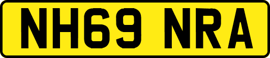NH69NRA