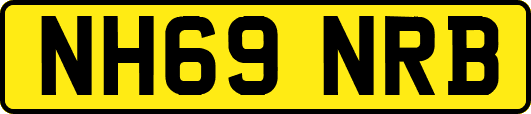 NH69NRB