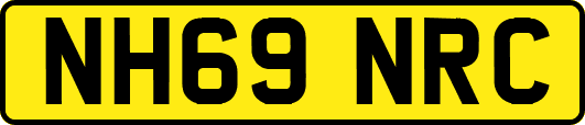 NH69NRC