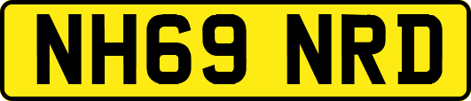 NH69NRD