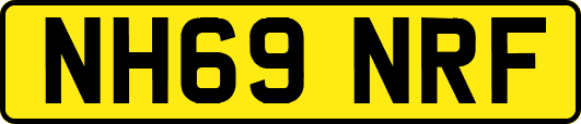 NH69NRF