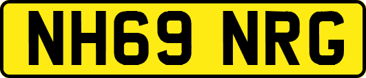 NH69NRG