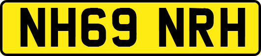 NH69NRH
