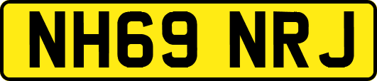 NH69NRJ