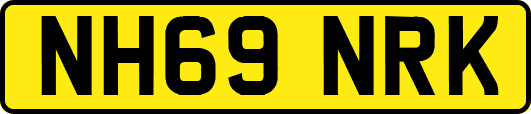NH69NRK