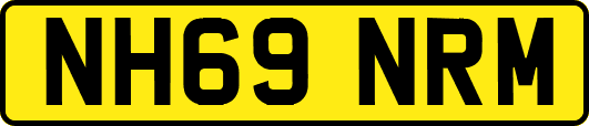 NH69NRM