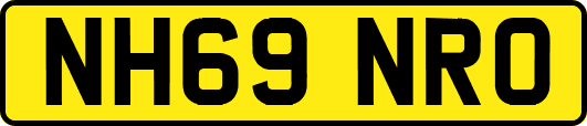 NH69NRO