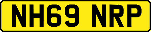 NH69NRP