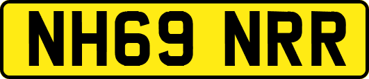 NH69NRR